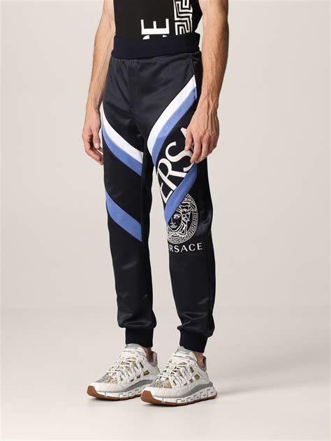 pantalones versace precio mexico|Compra y vende Versace Pantalones .